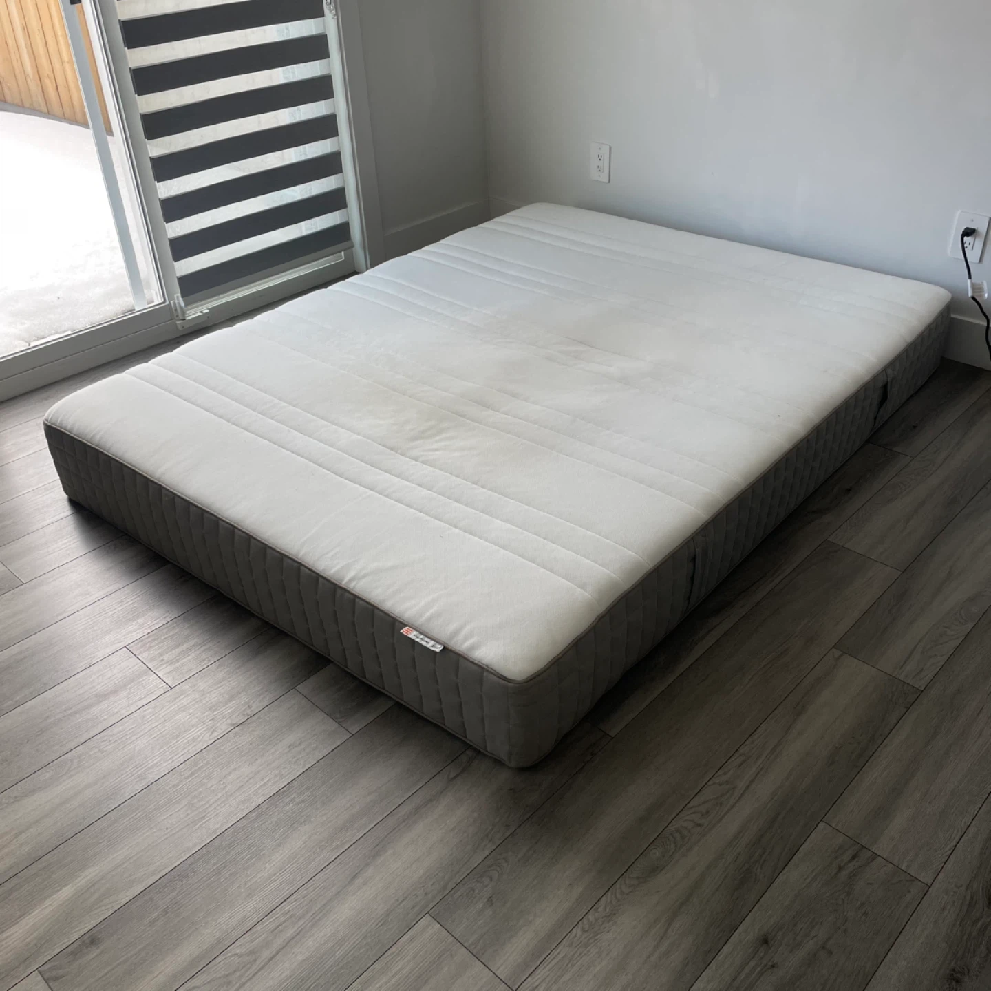 Queen Mattress