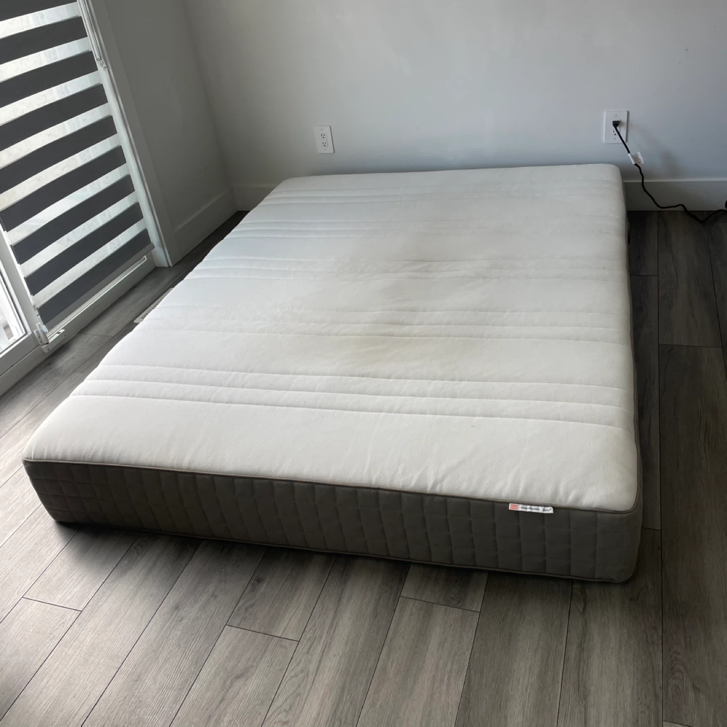 Queen Mattress - photo 5