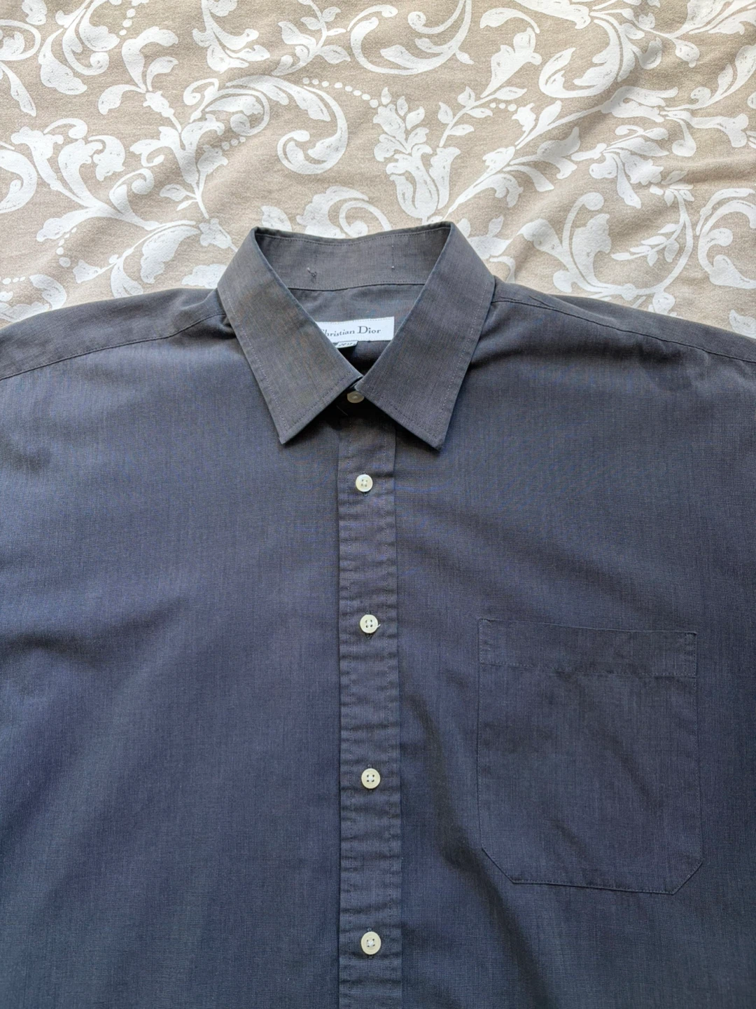 Christian Dior shirt - photo 2