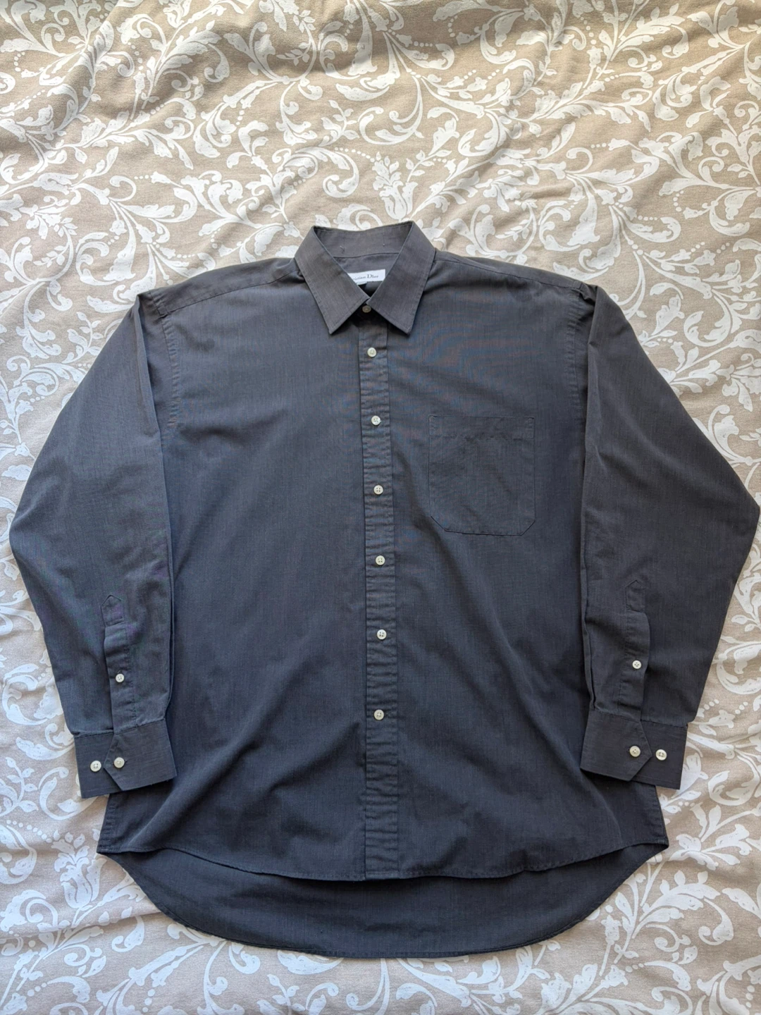 Christian Dior shirt