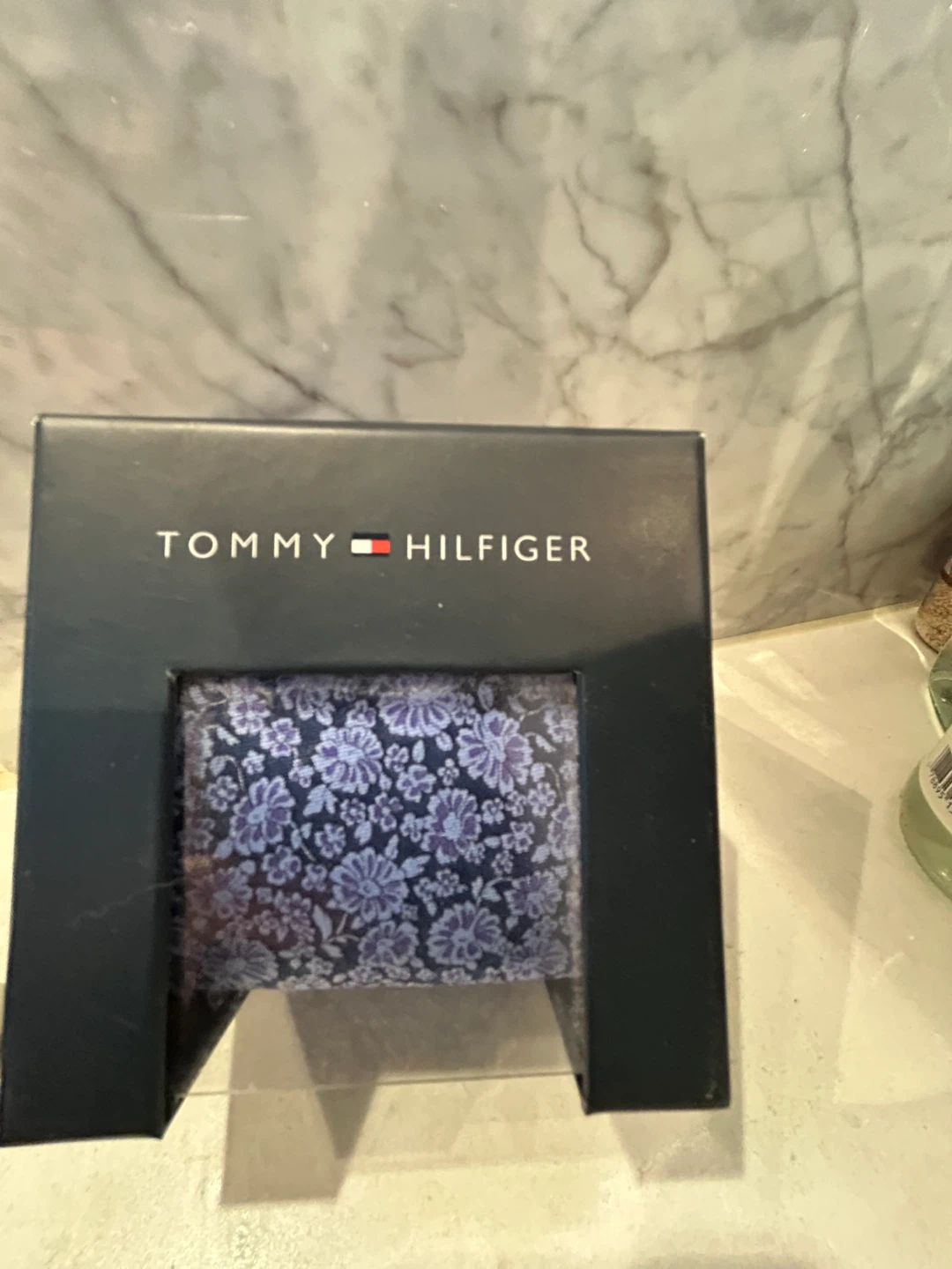 Tommy Hilfiger tie - photo 2