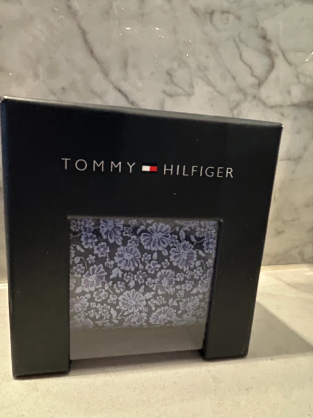 Tommy Hilfiger tie