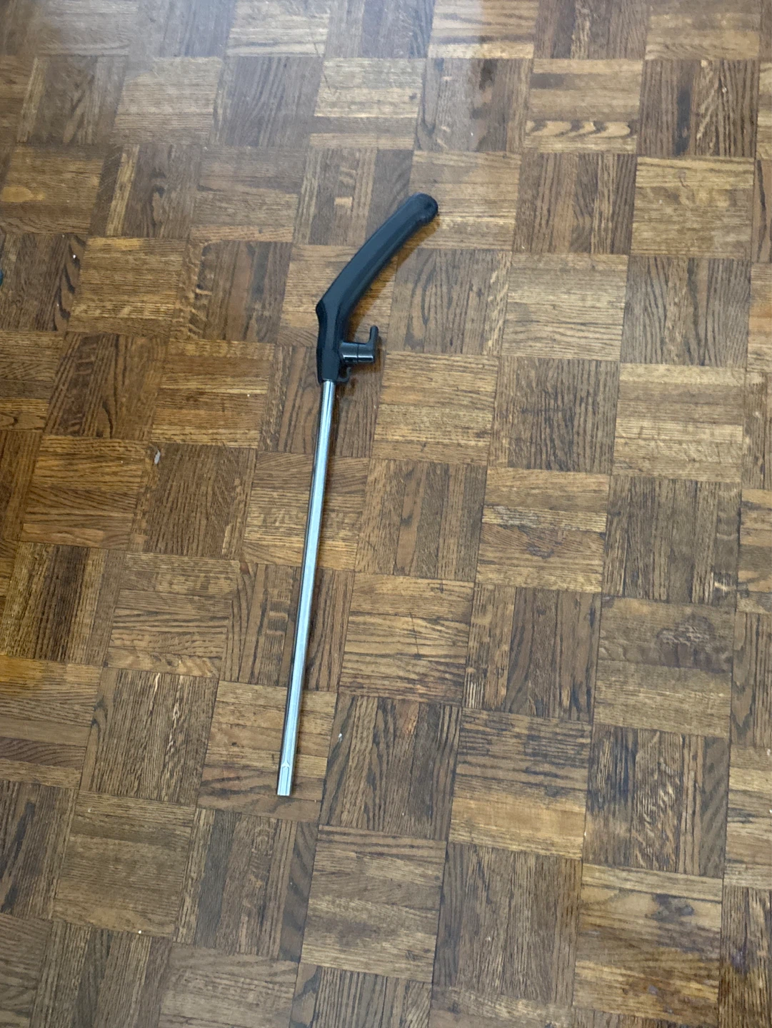 Eureka Vacuum Cleaner 3-in-1 Stick - photo 3