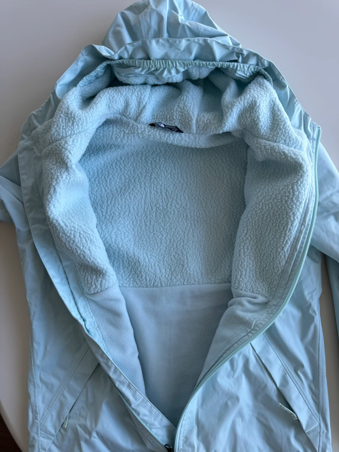 The North Face Waterproof Rain Jacket - photo 3