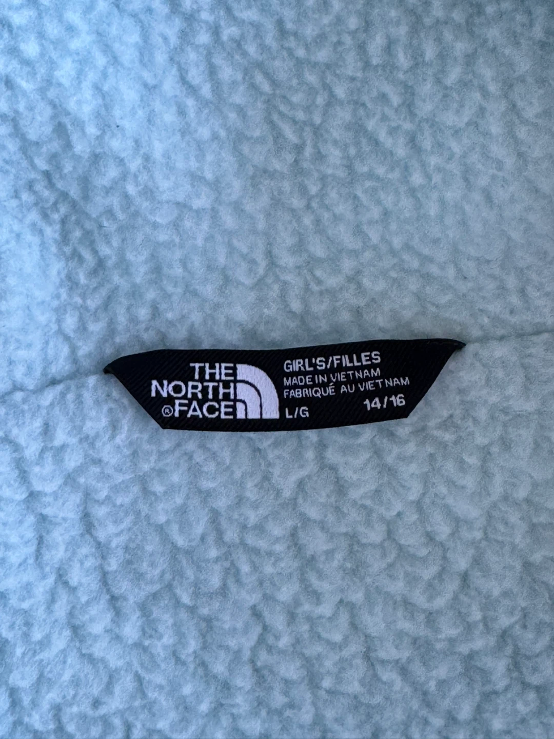 The North Face Waterproof Rain Jacket - photo 4