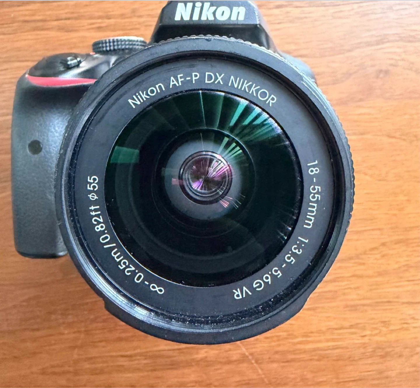 Nikon D3400 DSLR Bundle - 2,166 Shutter Count! - photo 5