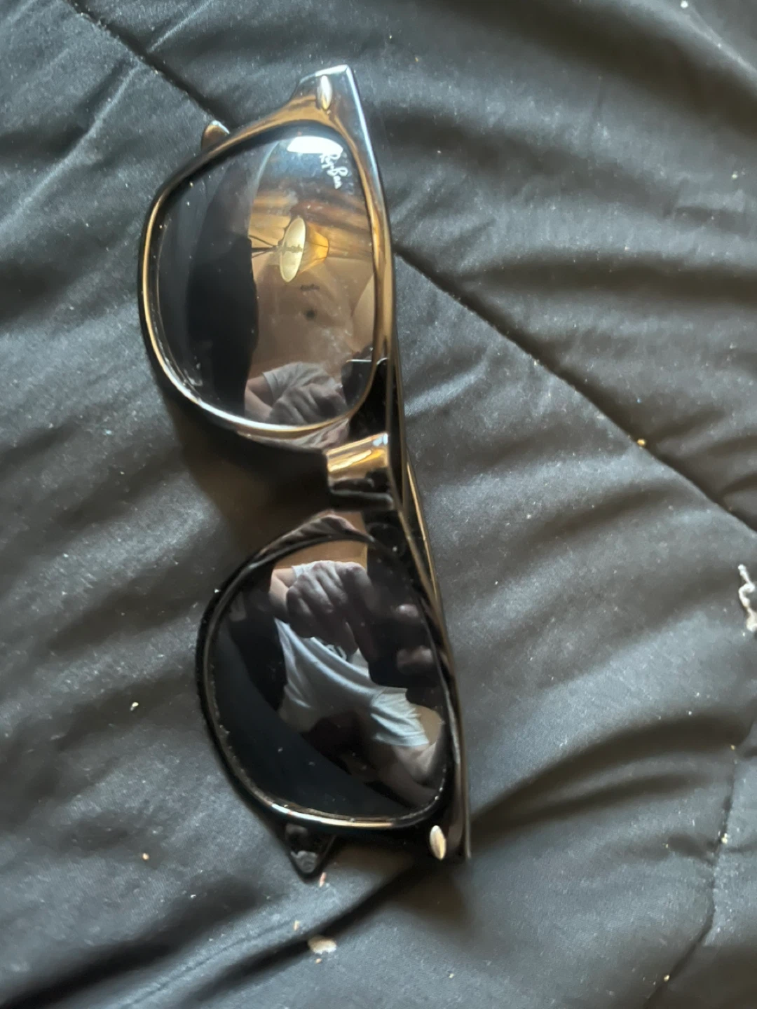 Ray band siun glasses