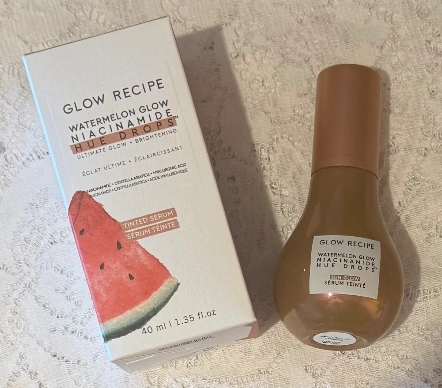 Glow Recipe Skin Care $30.00 each/ Toner Pads & Serums 🆕 - photo 4