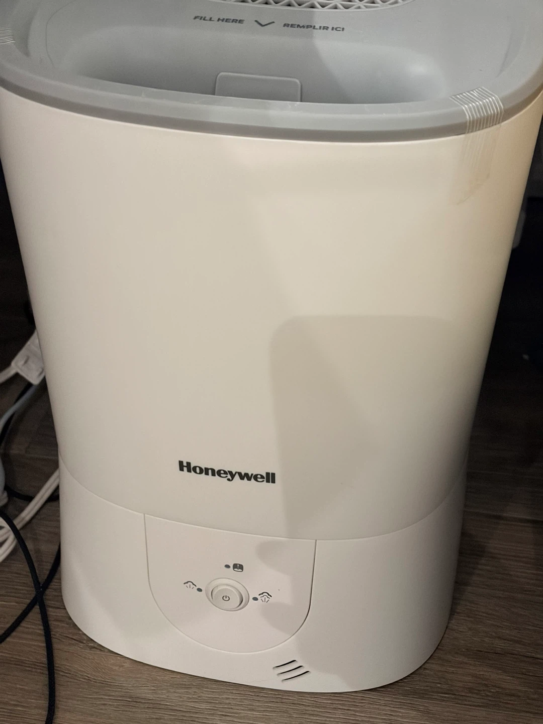 Honeywell Humidifier