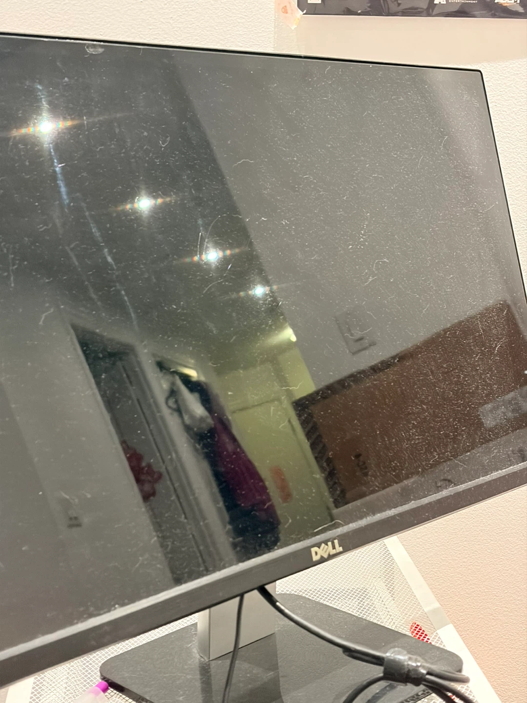 Dell Monitor