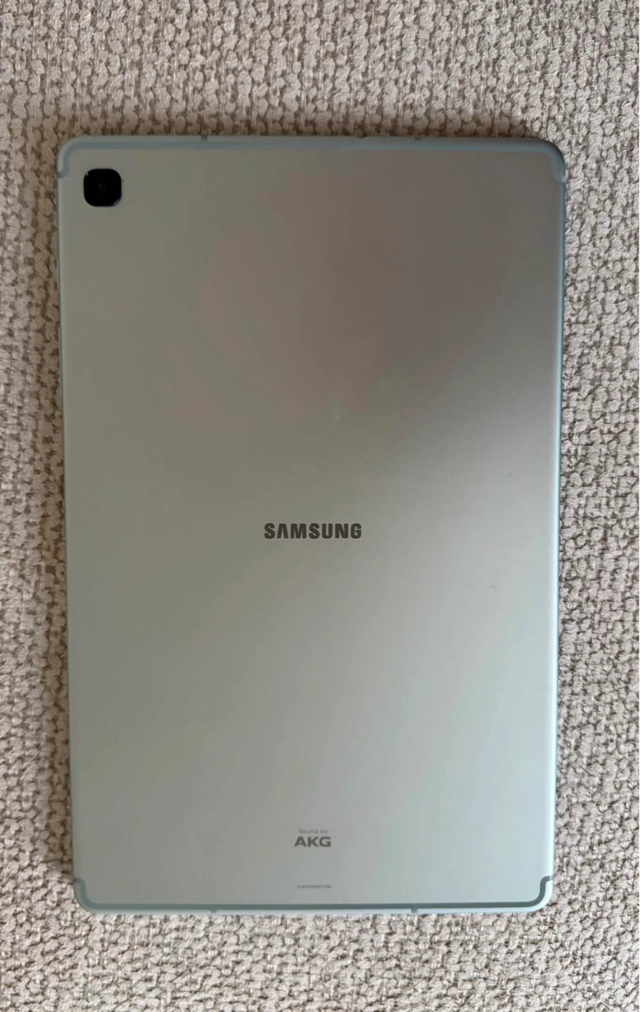 Samsung Galaxy Tab S6 Lite (64GB) + S Pen - photo 5