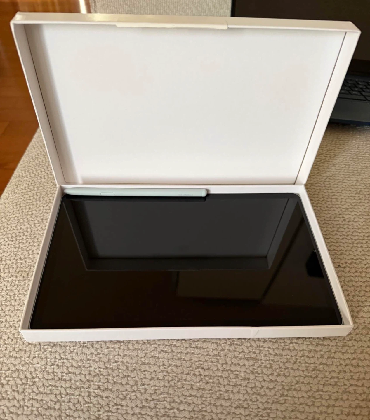 Samsung Galaxy Tab S6 Lite (64GB) + S Pen - photo 2