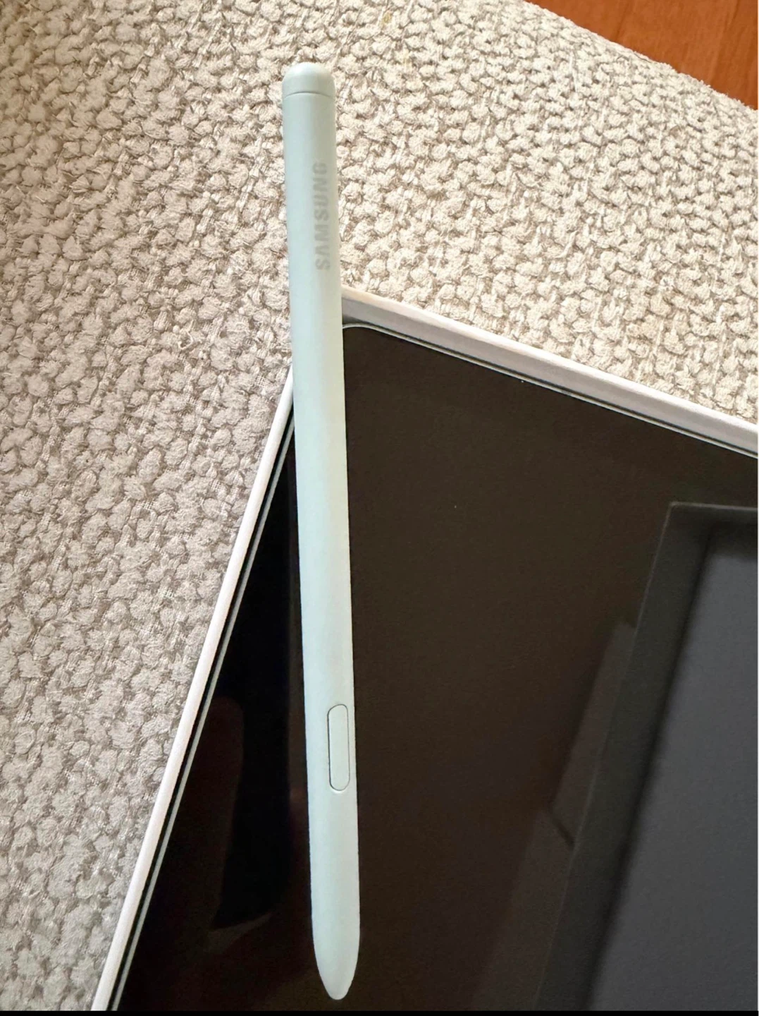 Samsung Galaxy Tab S6 Lite (64GB) + S Pen - photo 4