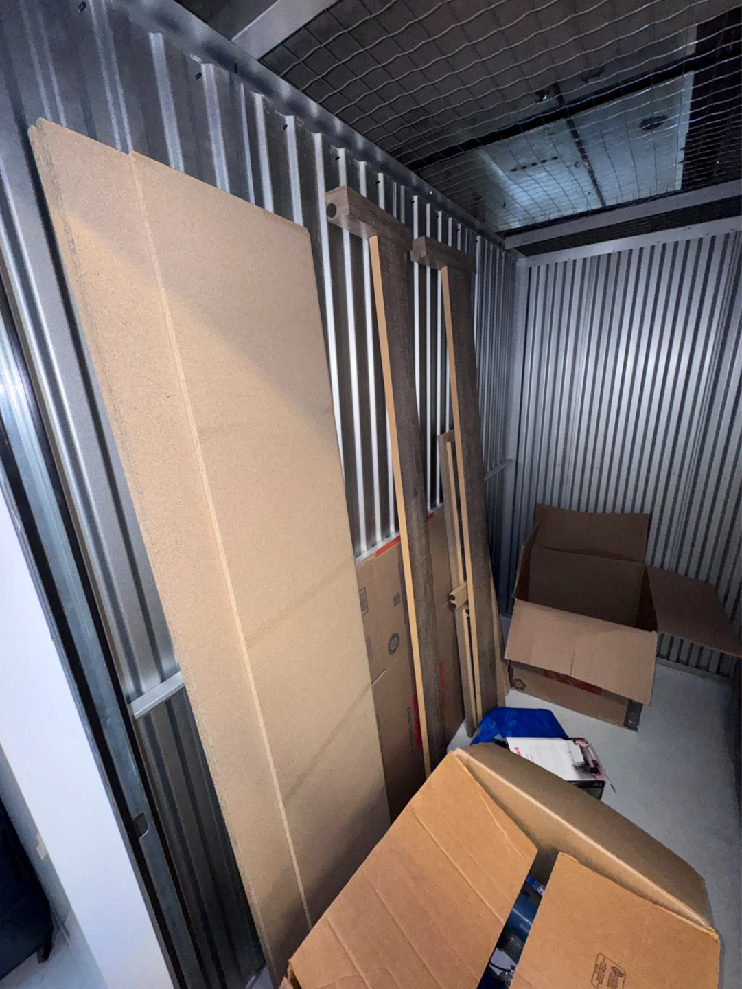 Bed + Mattress - photo 5