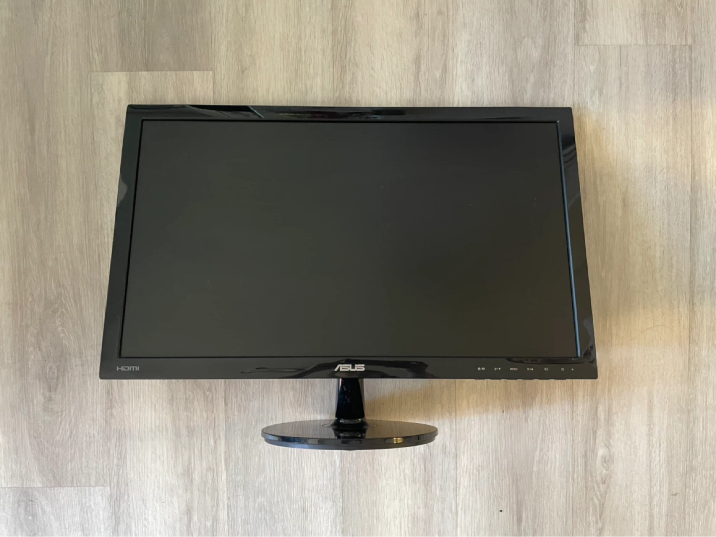 ASUS 21.5 inch Computer Monitor