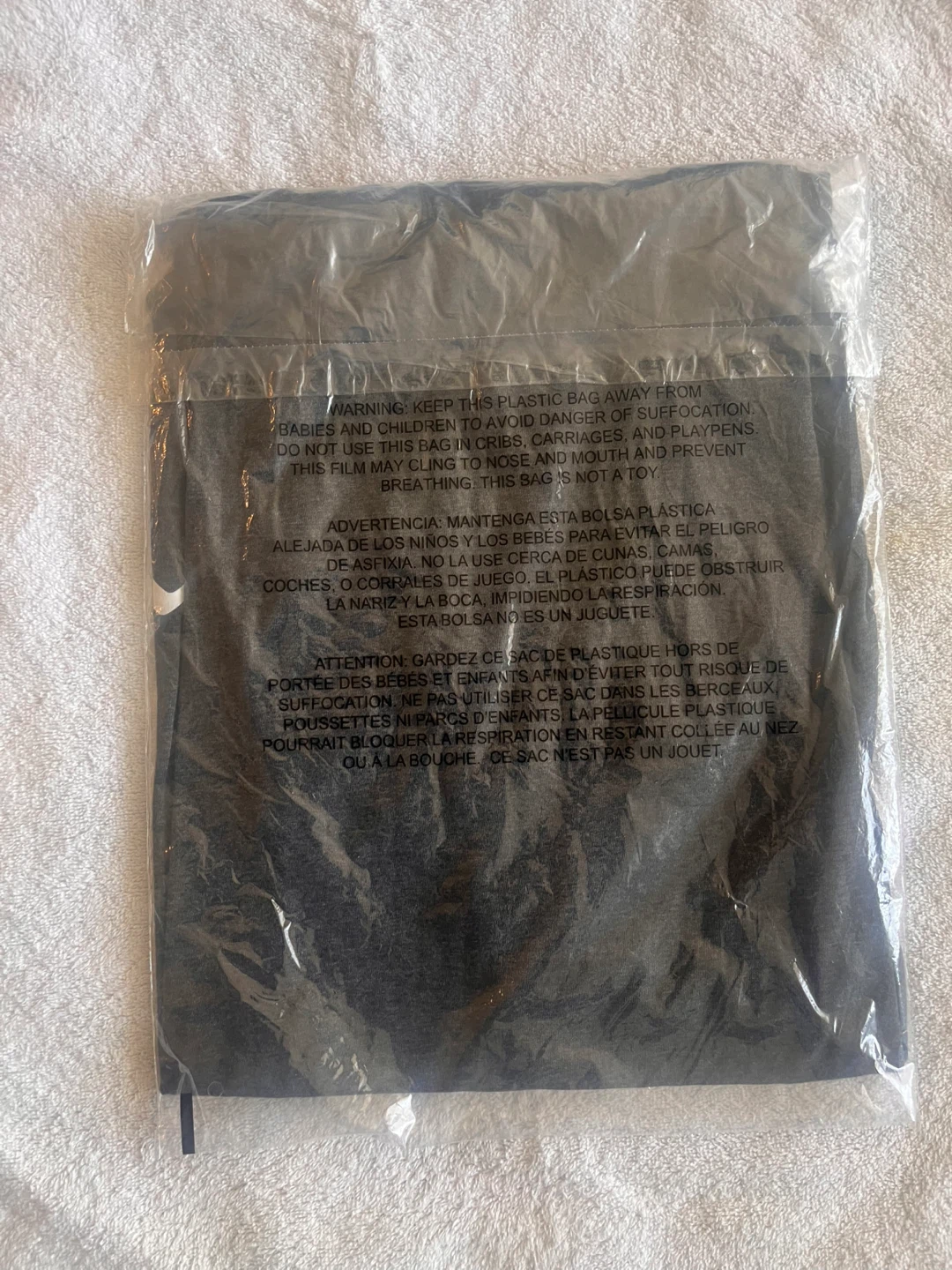 Champion T-Shirt Size 2XL - photo 3