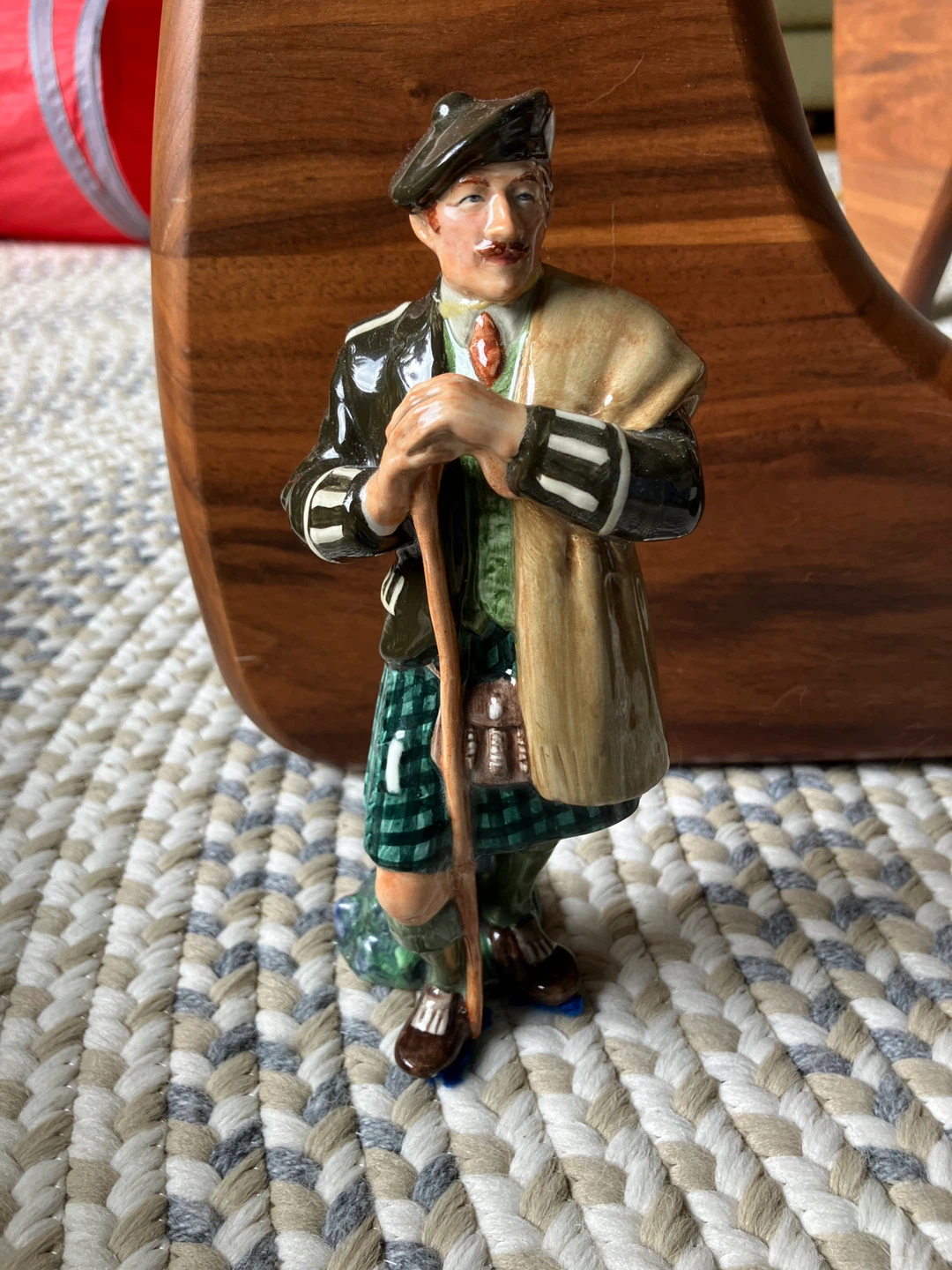 Royal Doulton "The Laird" HN 2361 Figurine