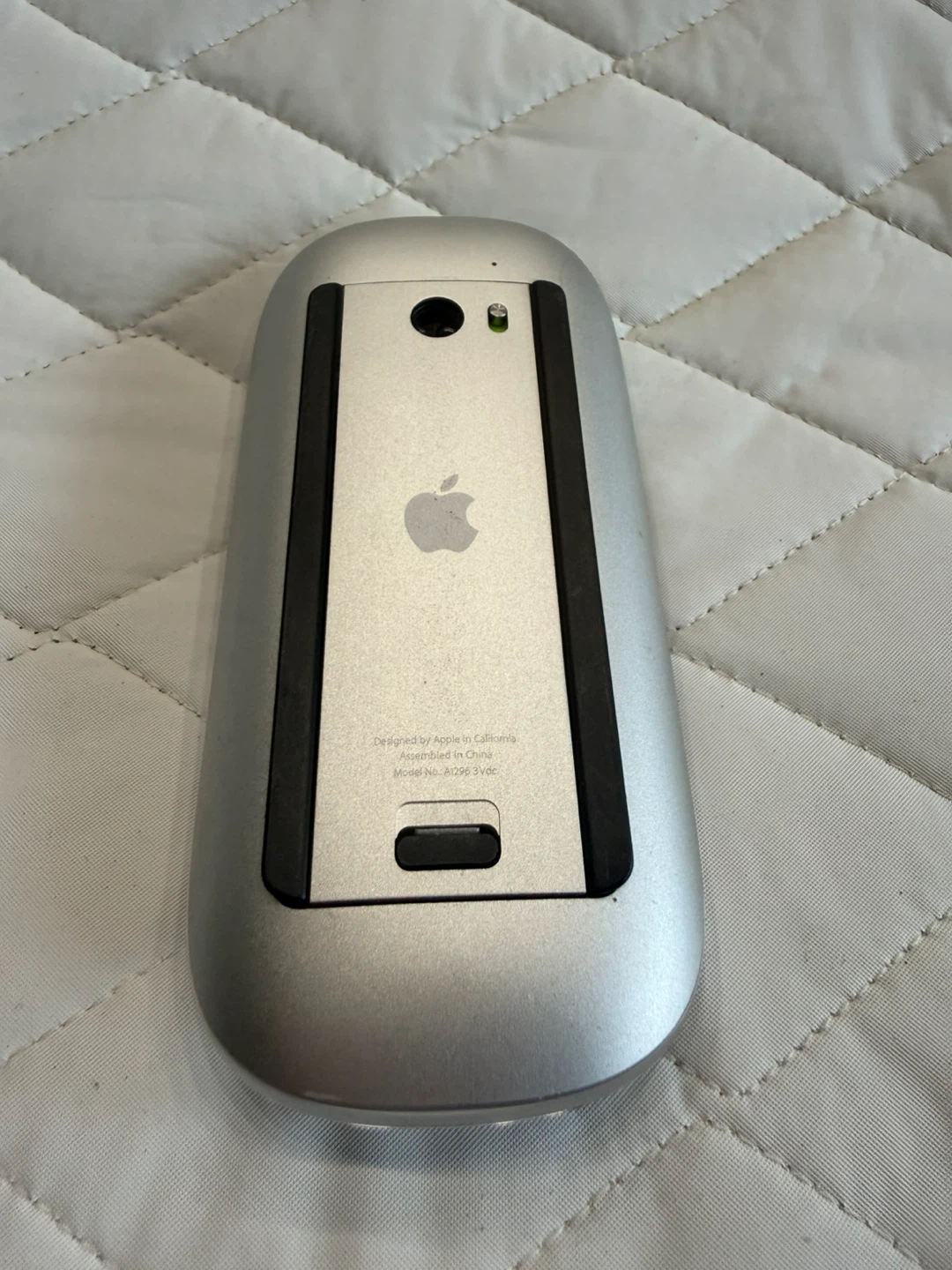 Apple Magic Keyboard and Mouse - photo 5