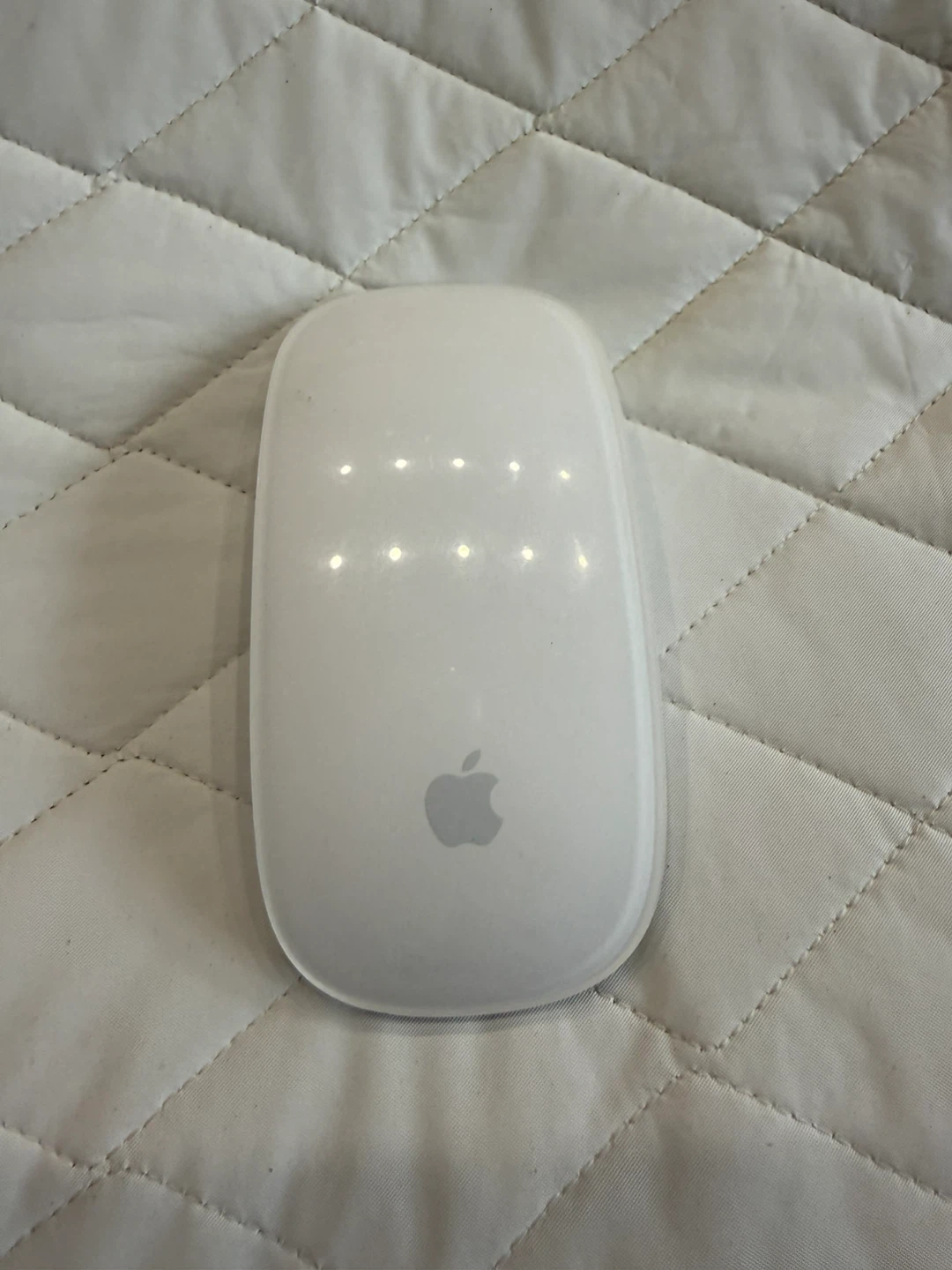 Apple Magic Keyboard and Mouse - photo 4