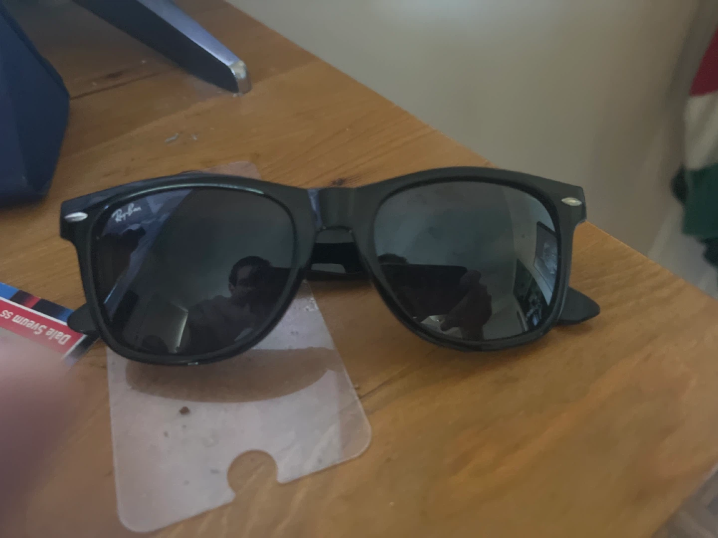 Ray band siun glasses - photo 2