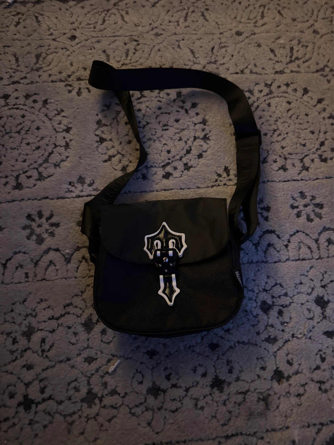 Trapstar bag