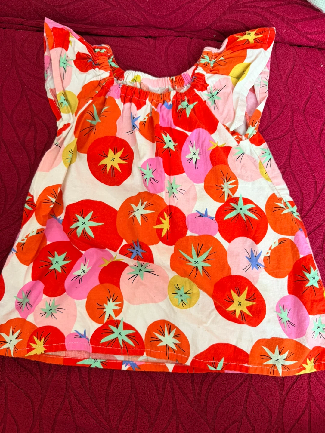 Baby Girl Clothes Bundle (Various Brands) - photo 5