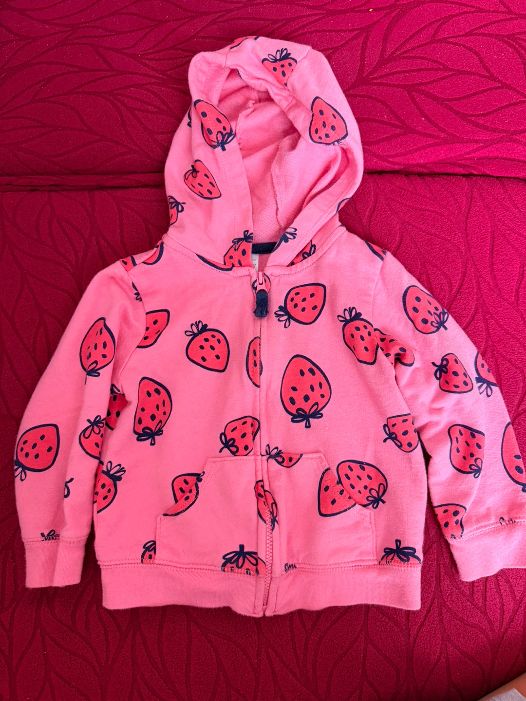 Baby Girl Clothes Bundle (Various Brands)