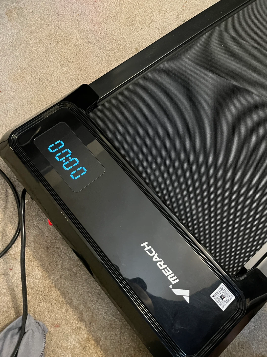 MERACH Walking Pad