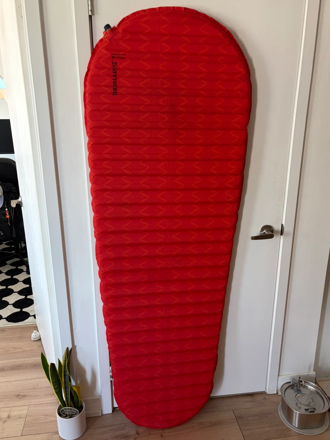 Therm-a-Rest ProLite Apex Sleeping Pad (regular wide)