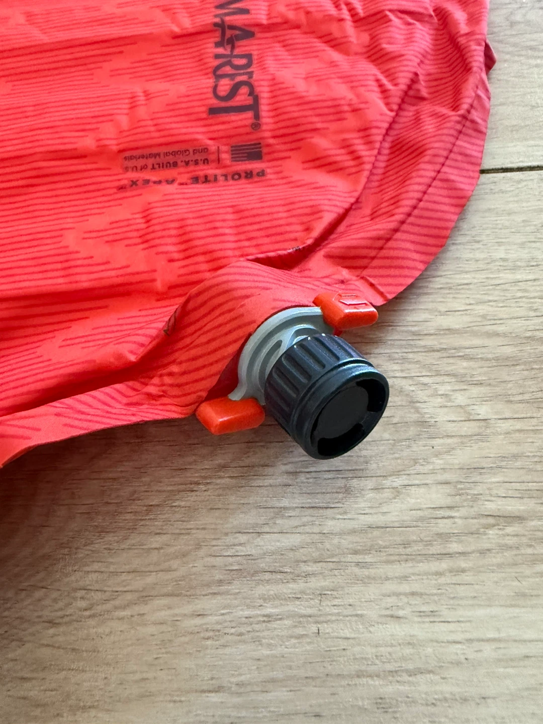 Therm-a-Rest ProLite Apex Sleeping Pad (regular wide) - photo 3