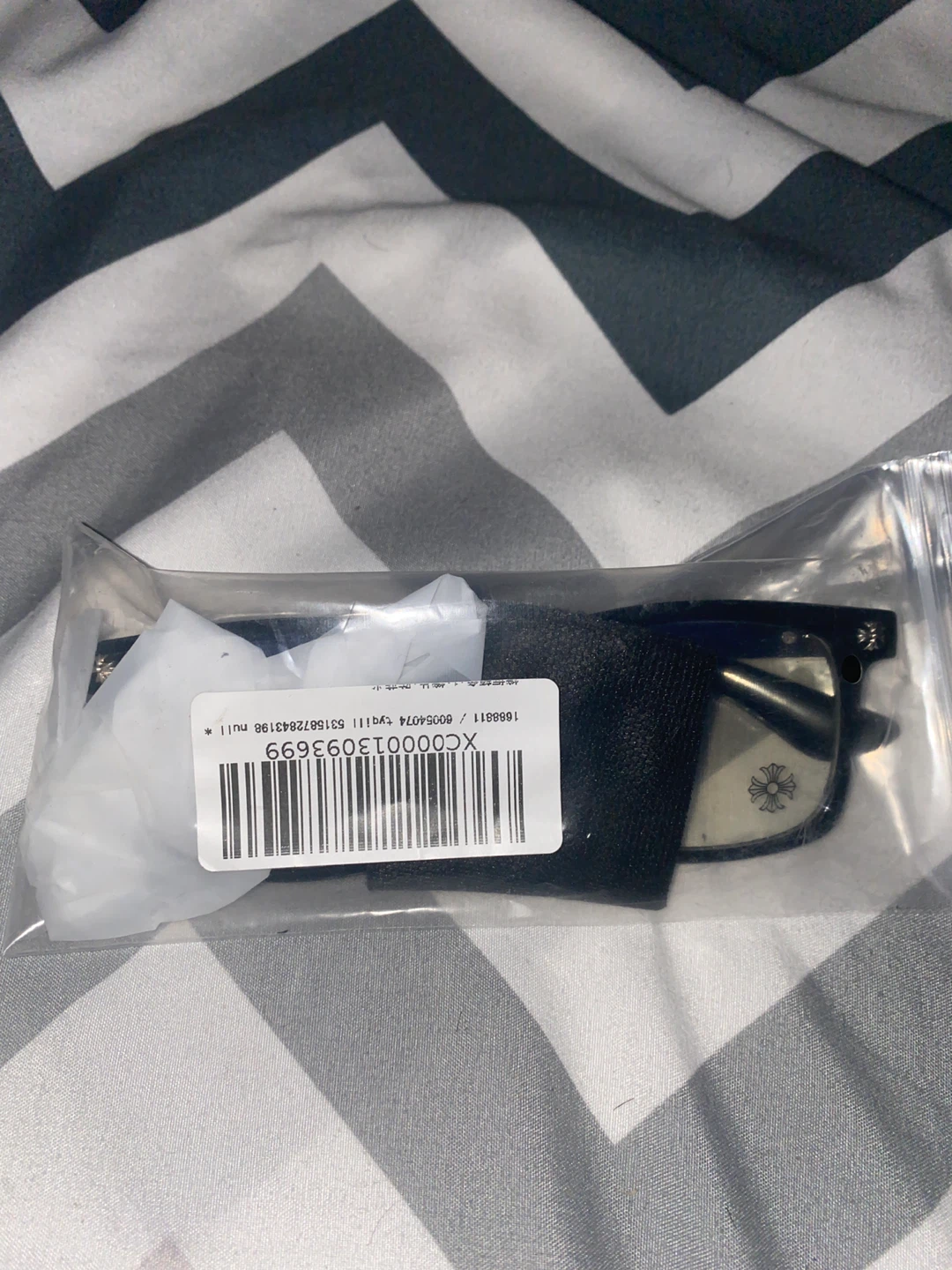 Chrome Hearts Glasses - photo 2