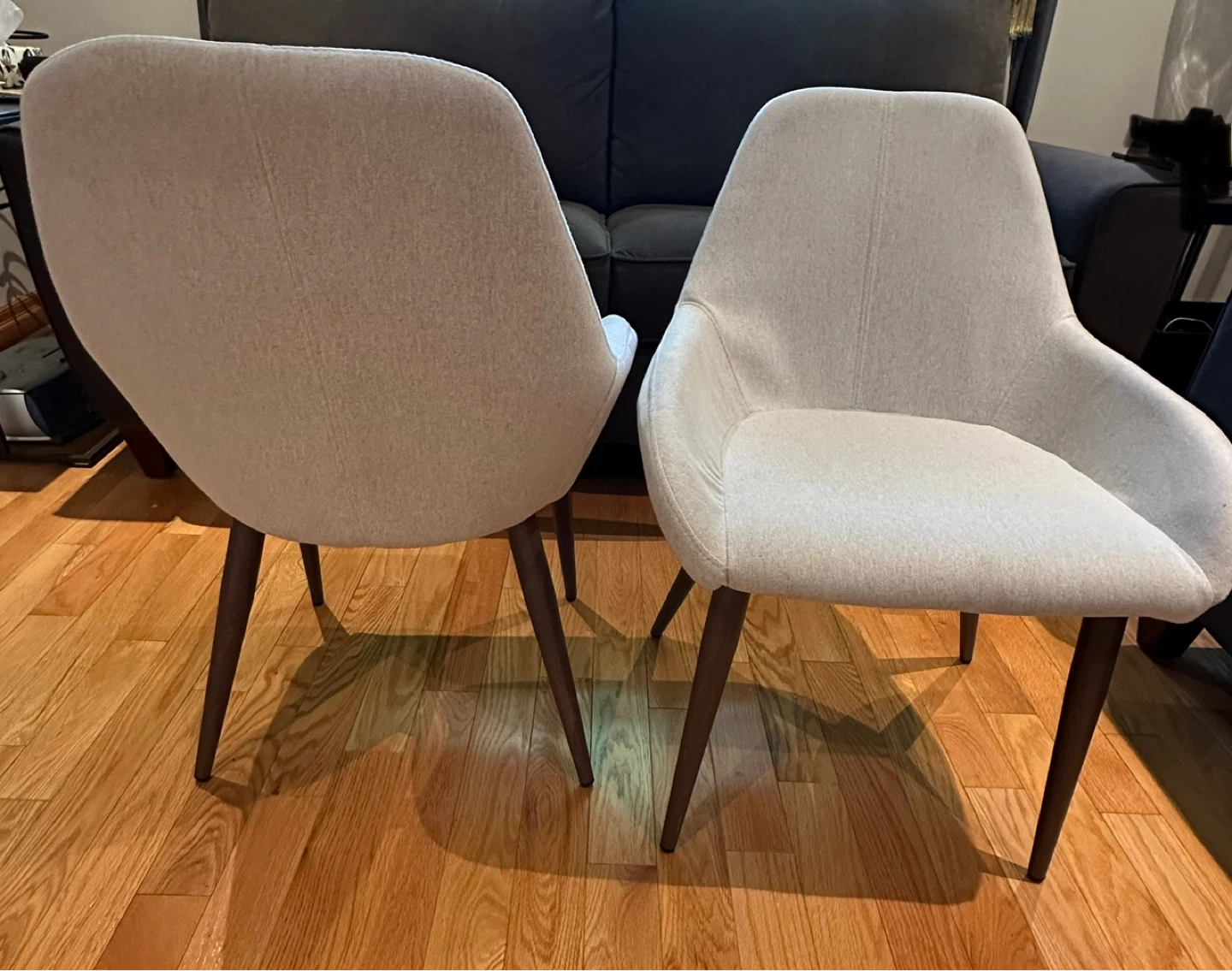 Chairs - photo 2