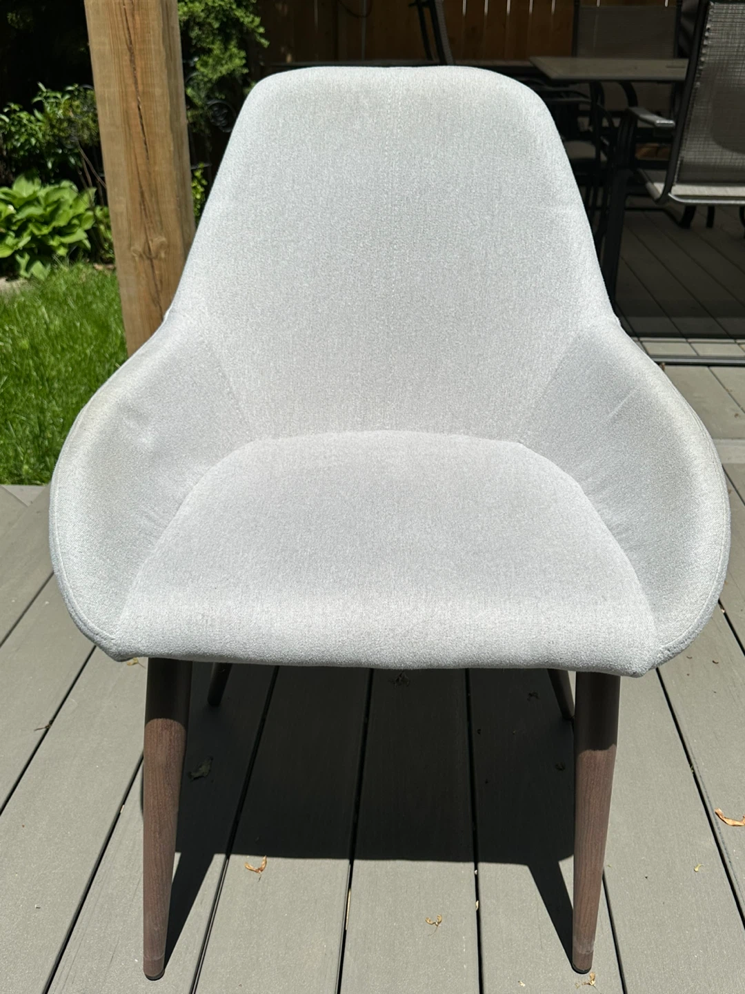 Chairs - photo 3