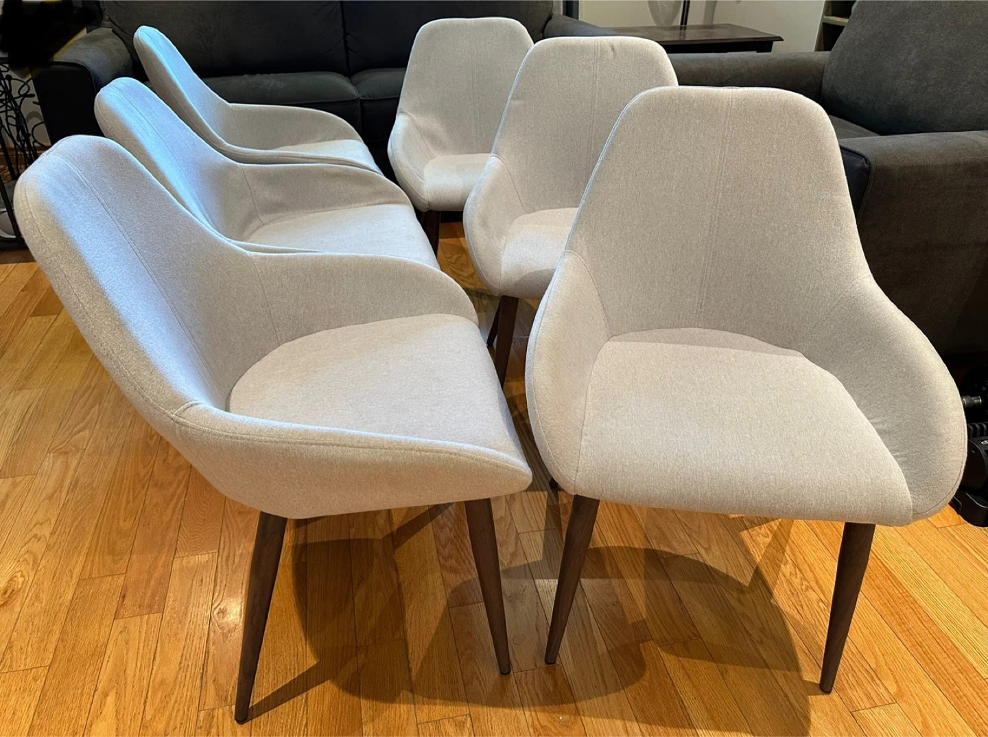 Chairs