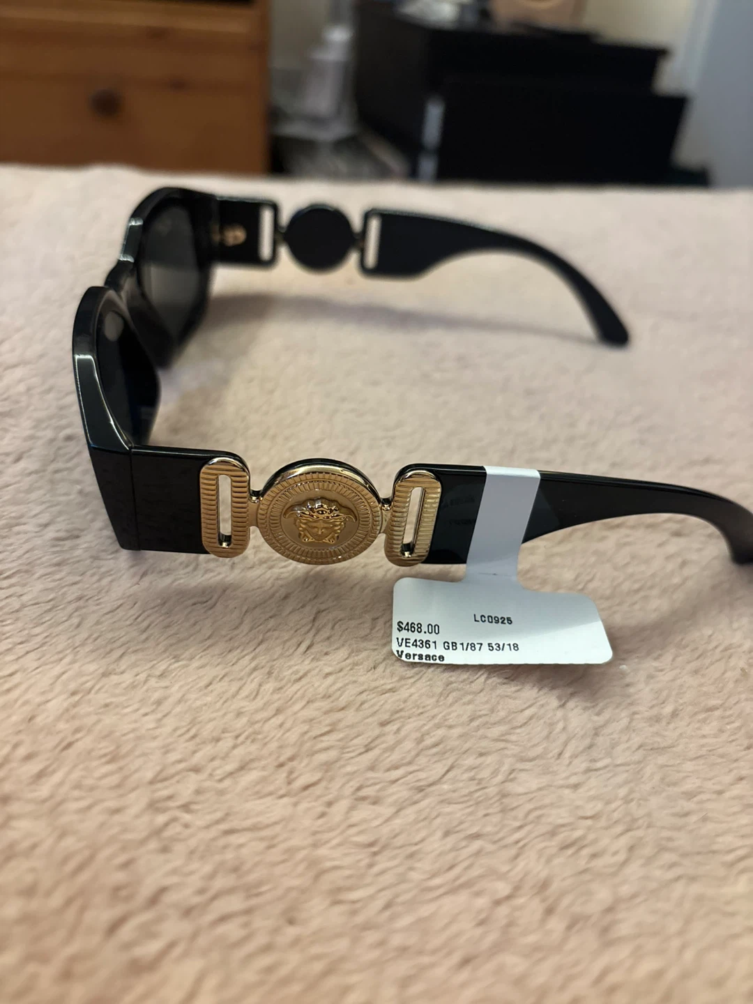 Versace VE4361 Sunglasses - photo 2