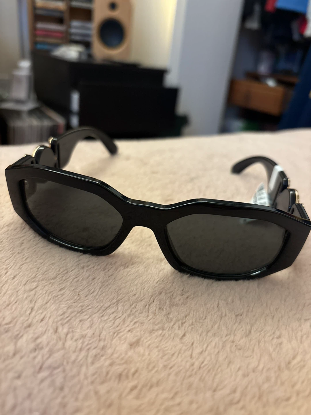Versace VE4361 Sunglasses