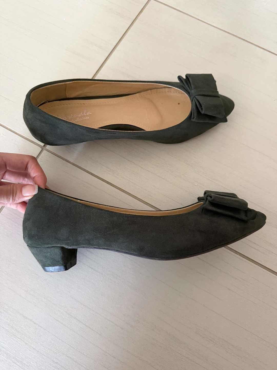 Ravenala Women's Flats Size 38 - photo 4