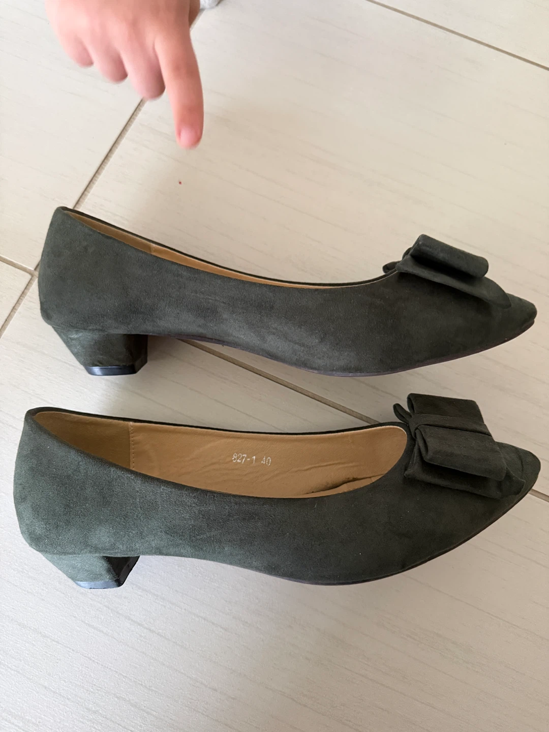 Ravenala Women's Flats Size 38 - photo 5