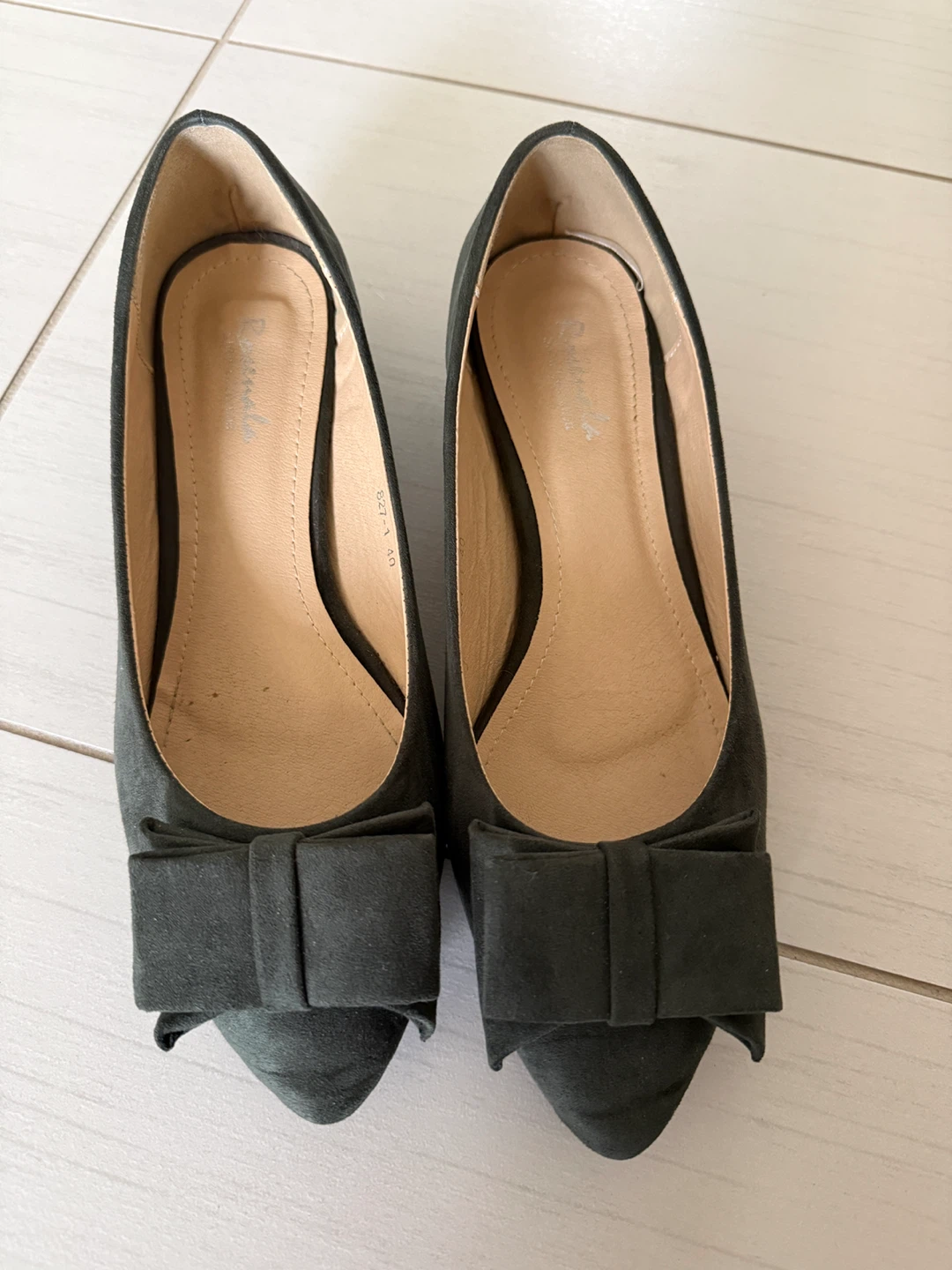 Ravenala Women's Flats Size 38 - photo 2