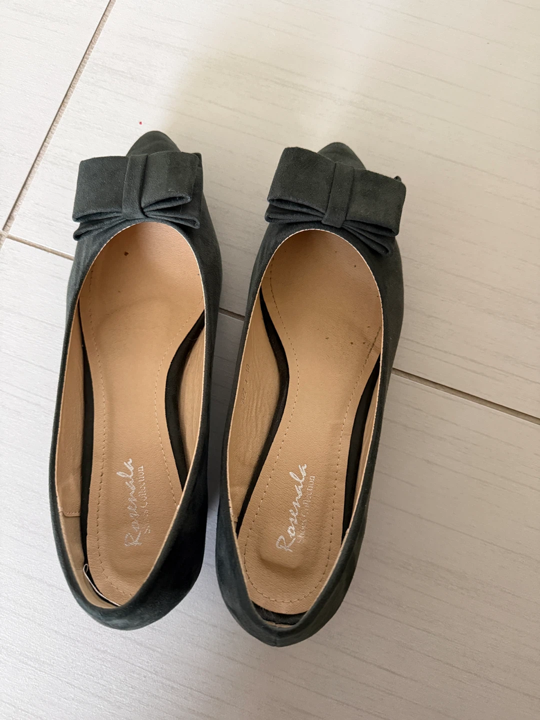 Ravenala Women's Flats Size 38 - photo 3