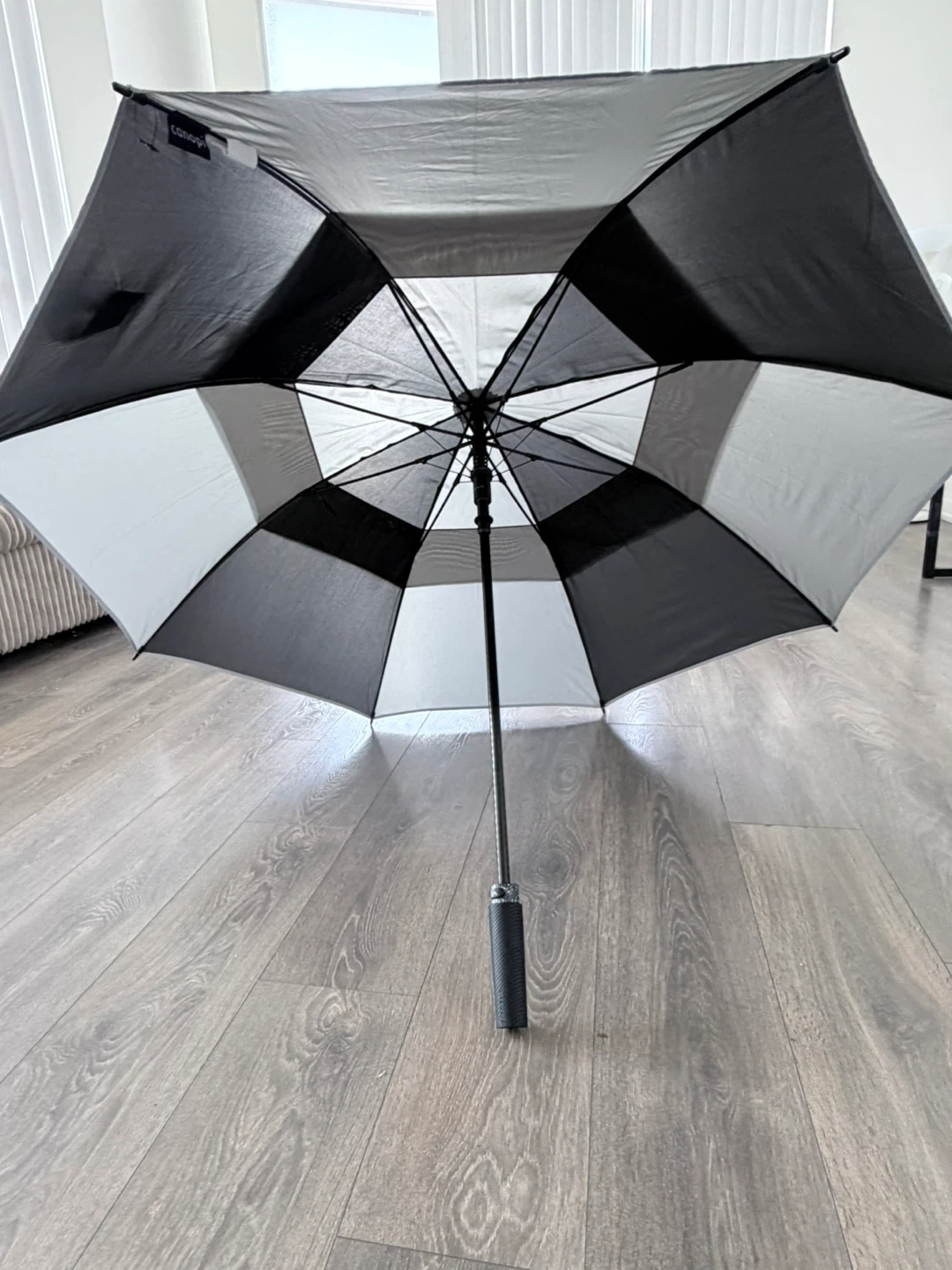 CoolDry Umbrella