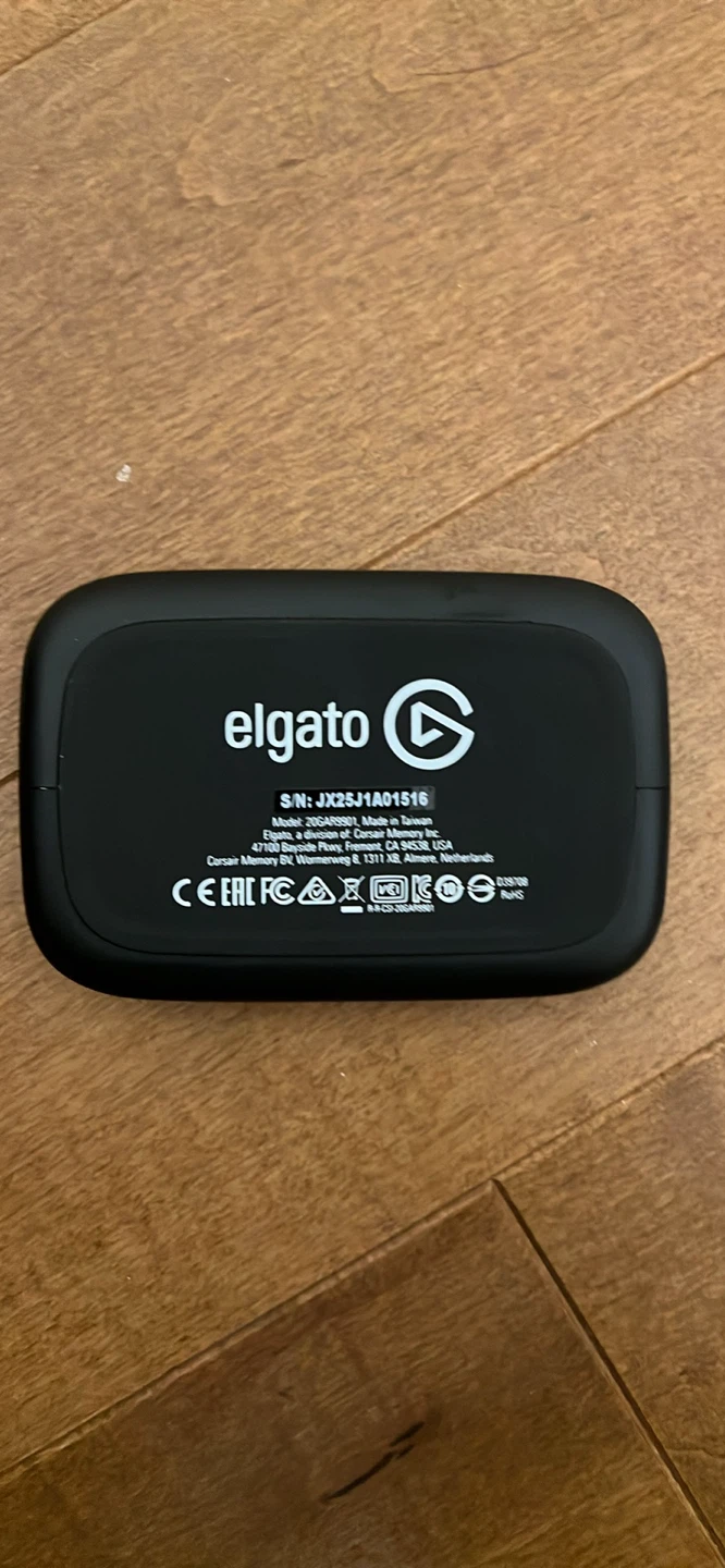 Elgato HD60 S+ Capture Card - photo 2