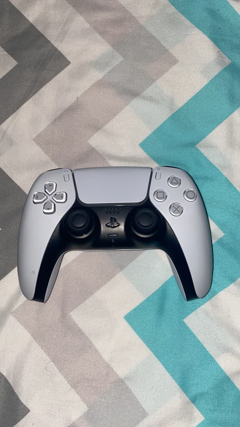 Sony PlayStation 5 DualSense Wireless Controller