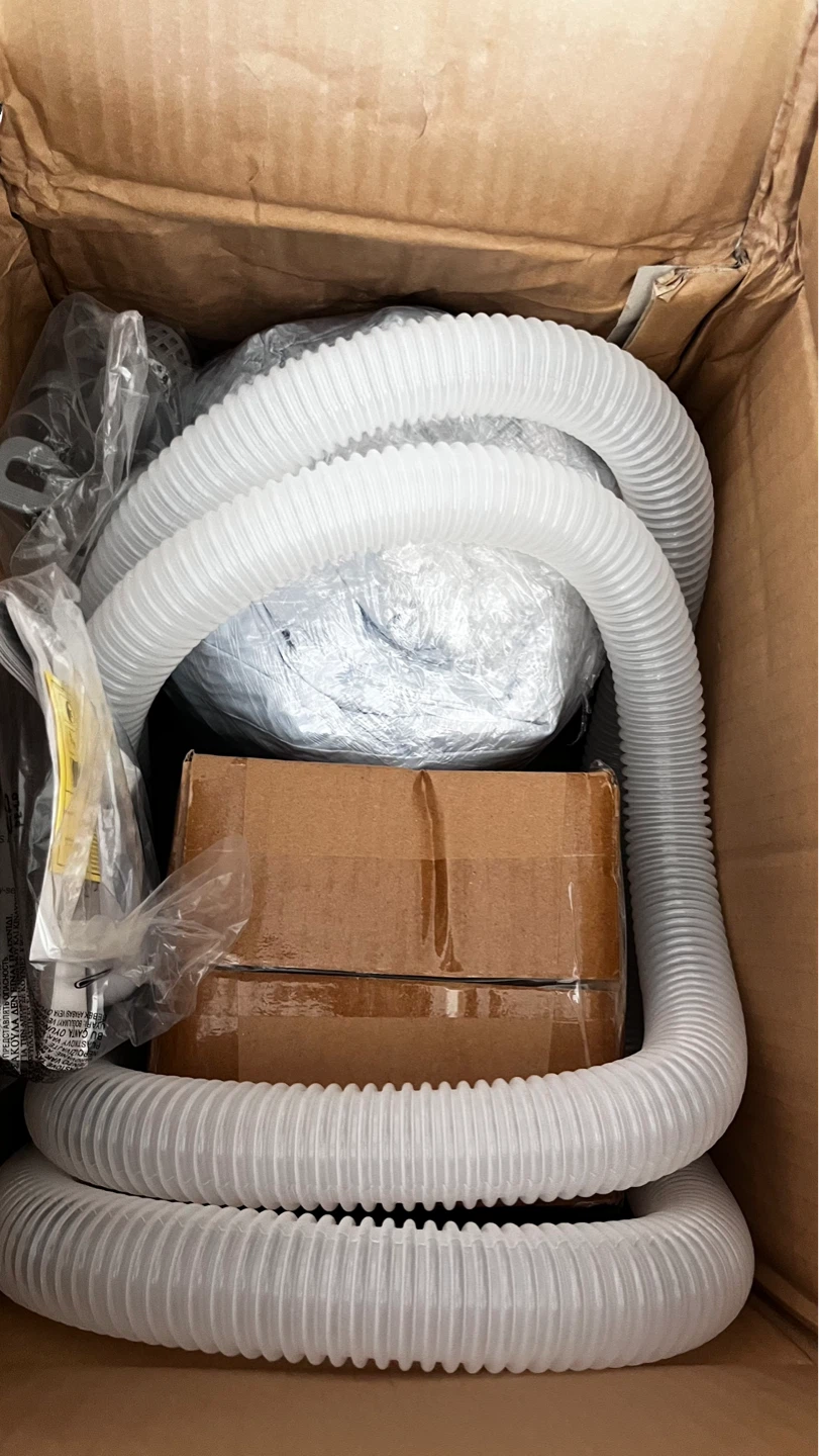 Bestway Fast Set Pool 8' x 26" - photo 4