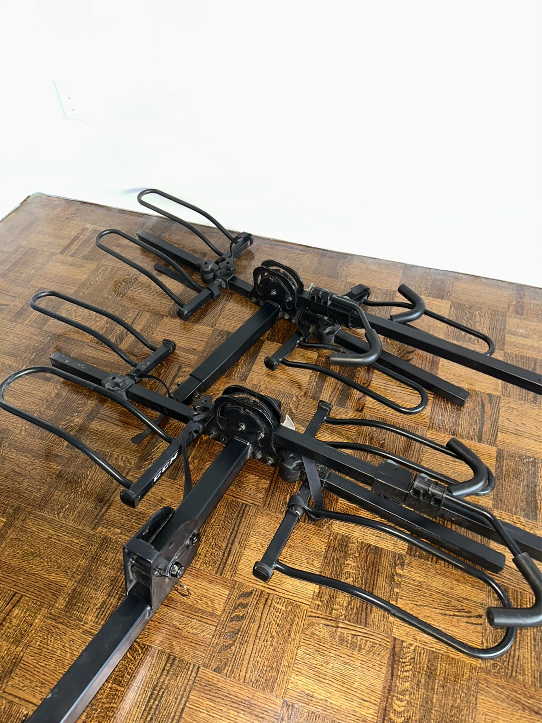 CCM Bike Rack