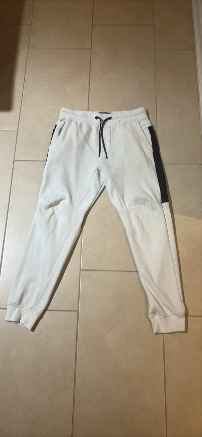 Pans for boys/men