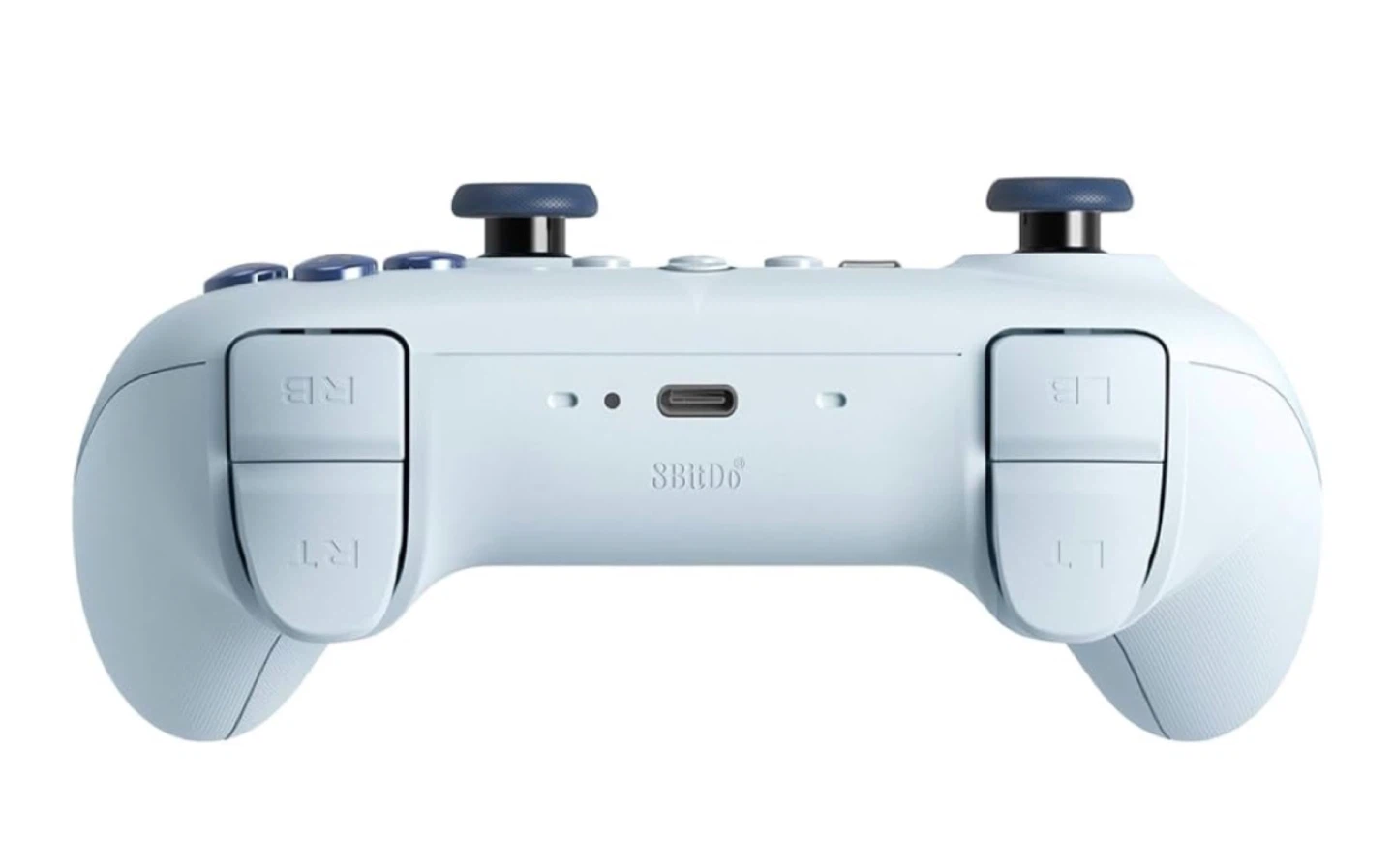 8BitDo Ultimate 2.4G Wireless Controller - photo 3