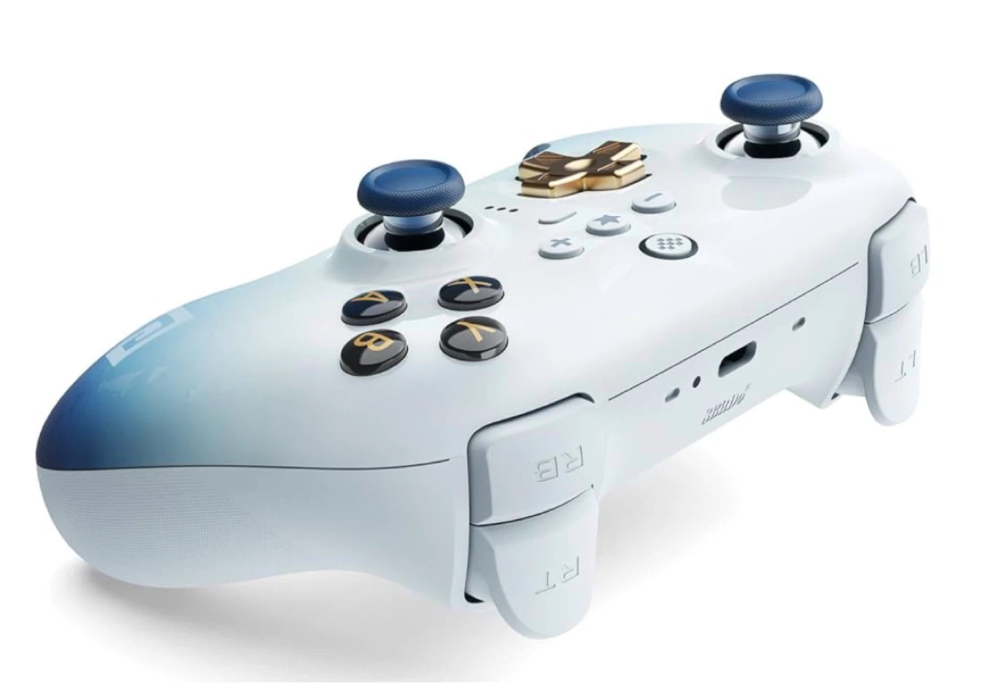 8BitDo Ultimate 2.4G Wireless Controller - photo 2