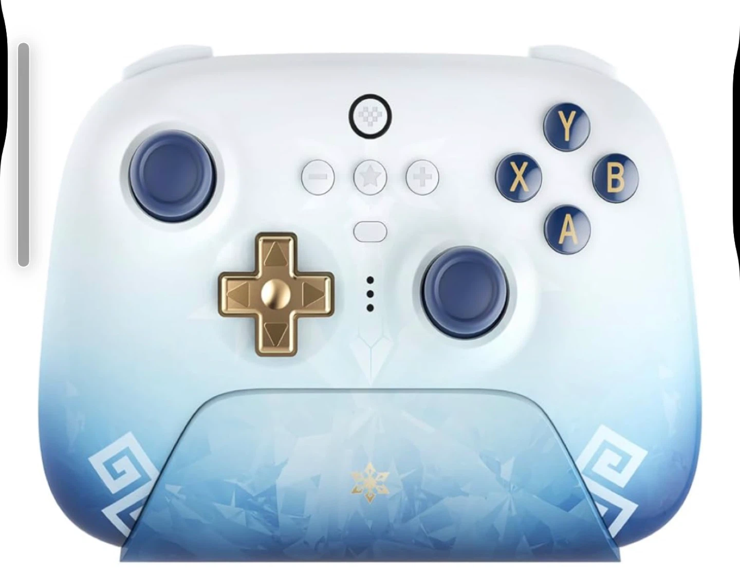 8BitDo Ultimate 2.4G Wireless Controller