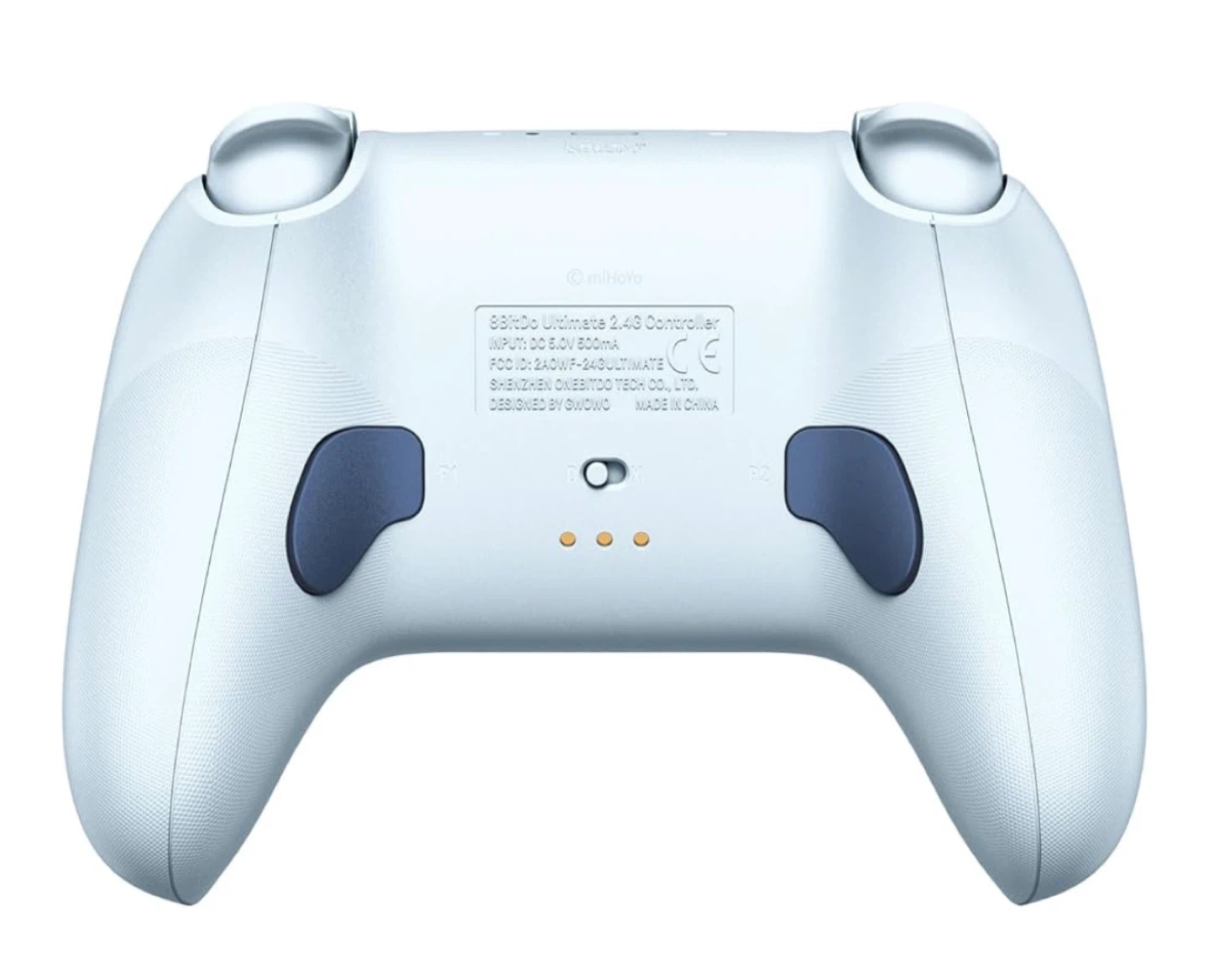 8BitDo Ultimate 2.4G Wireless Controller - photo 4